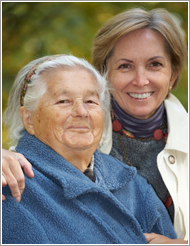 Amada Senior Care