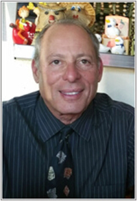 Tony Bevin